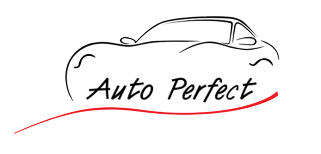 logo auto perfect